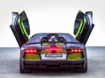 Lamborghini Aventador Limited by Hamann 2014 года